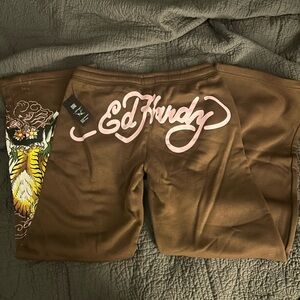 Ed Hardy Sweatpants